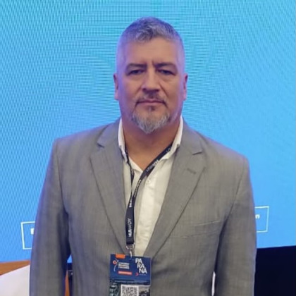 Germán Horacio Milessi