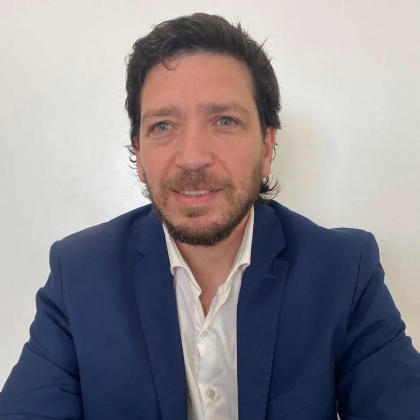 Marcelo Ariel Pane