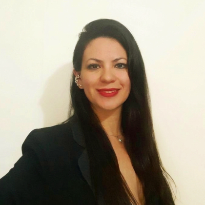 Sabrina Pereira