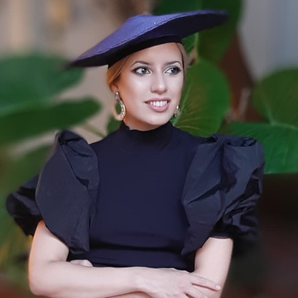 Dania Guarino Paz