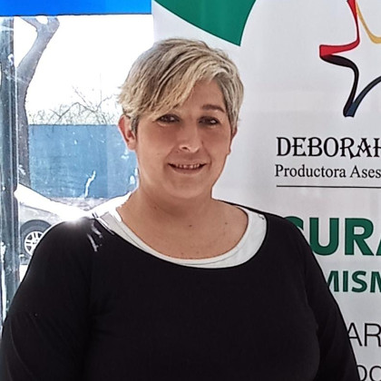 Deborah Saleh