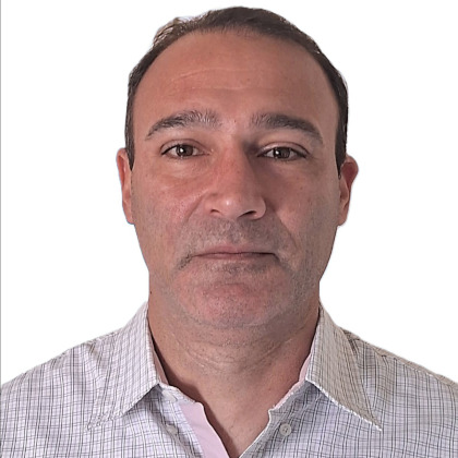 Diego Gonzalez Hanna