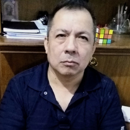 Edgard  Bocardo