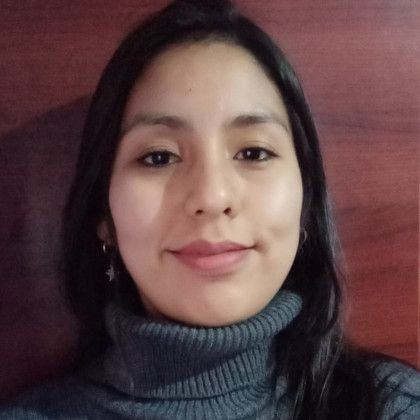 Emilce Arasely Quispe Almaraz