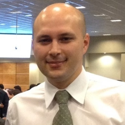 Ezequiel Ginés
