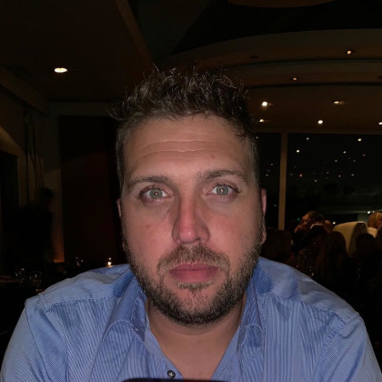 Federico Alvaredo