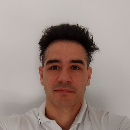 Fernando  Rosasco