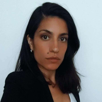 Flavia Maidana