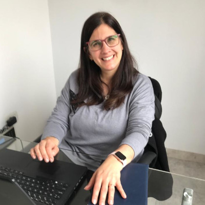 Florencia Iervolino