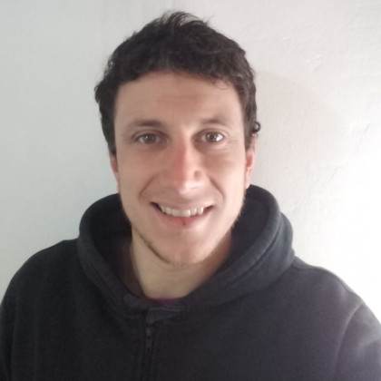 Franco Rohlmann