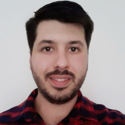 Guillermo Vinacua