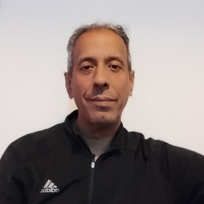 Gustavo Botros