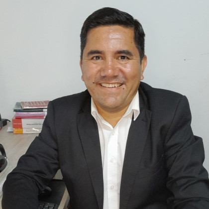 Gustavo Fabian Guerra Martinez