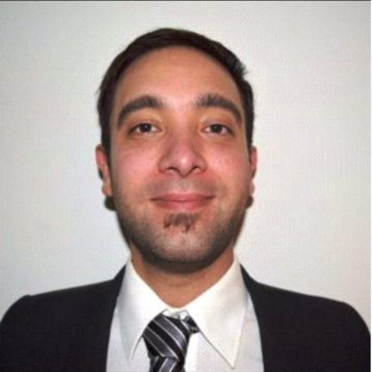 Gustavo Napolitano