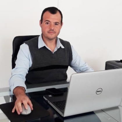 José Villarreal