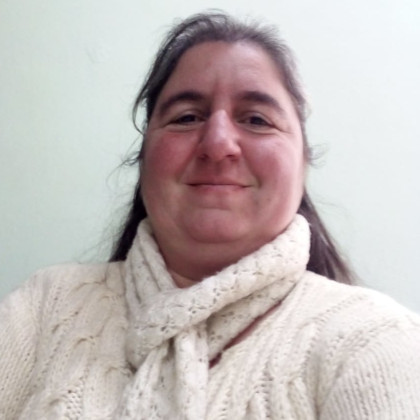Laura Judith Lione