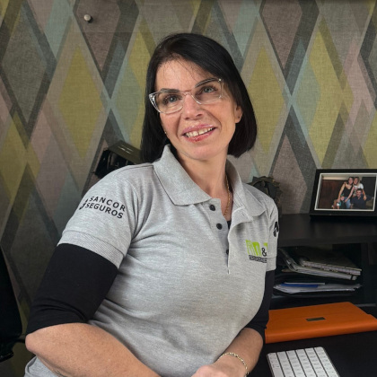 Laura Marisela Tringolo