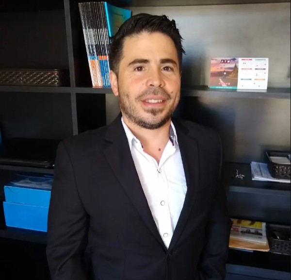 Luciano Cristian Oviedo