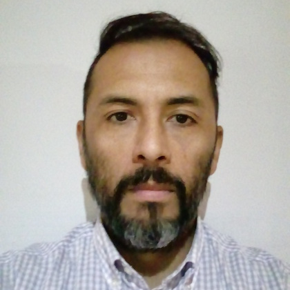 Roberto Cruz