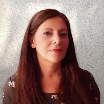 Sandra Analia Darros