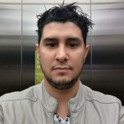 Santiago González Soler