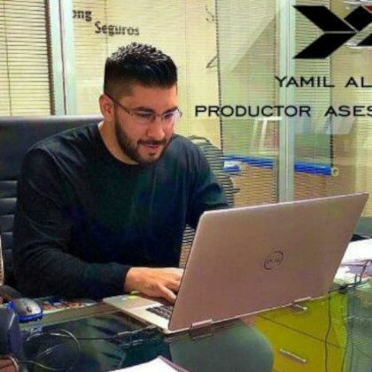 Yamil Venier