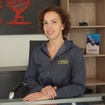 Tamara Daucourt