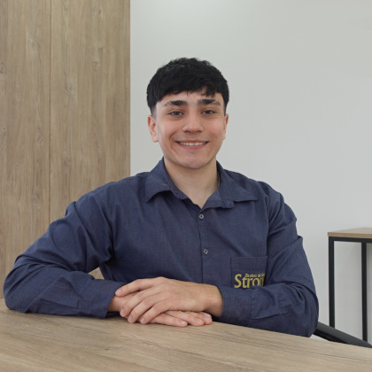 Santiago Nicolas Rodriguez