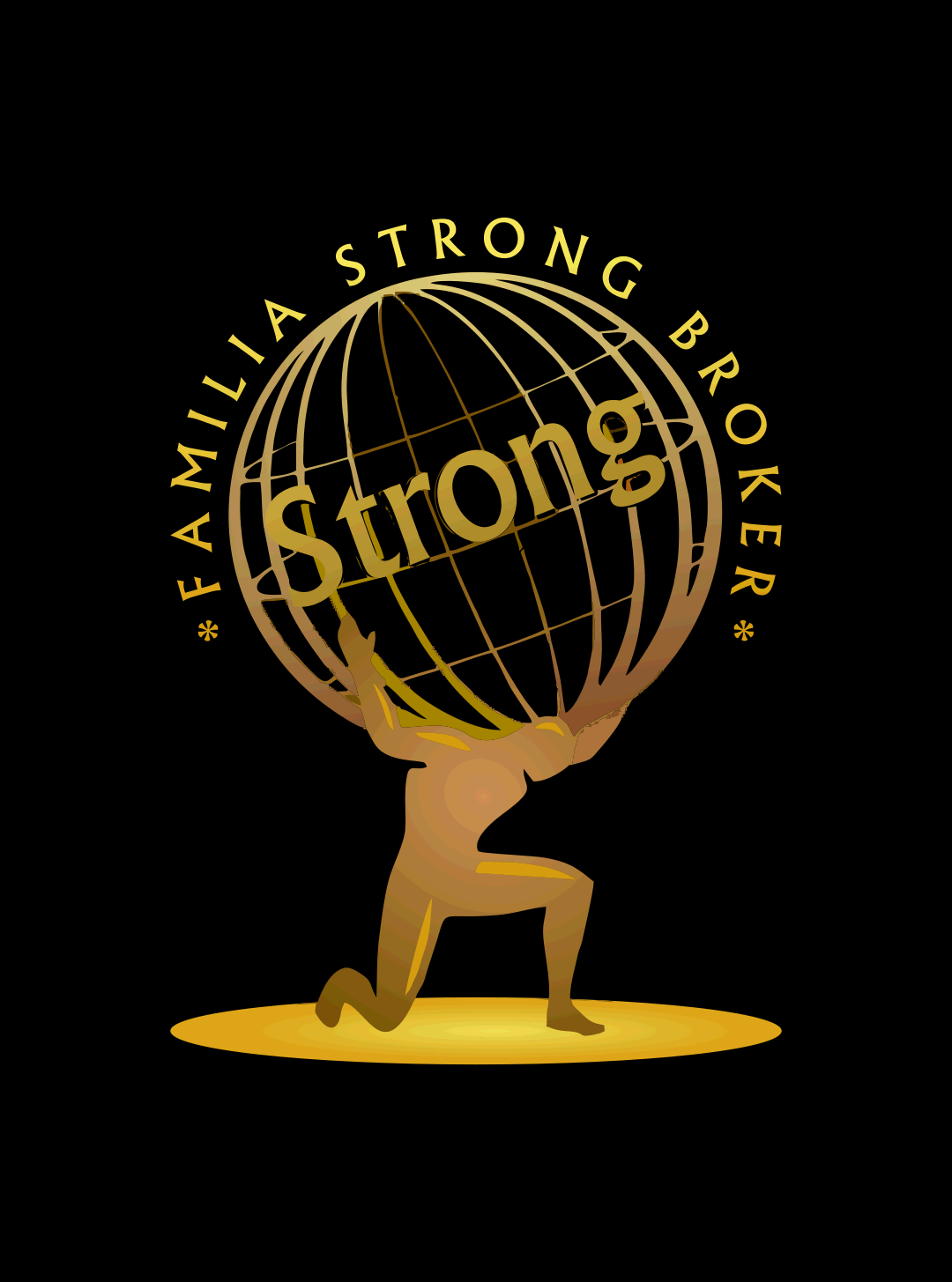 Familia Strong Broker