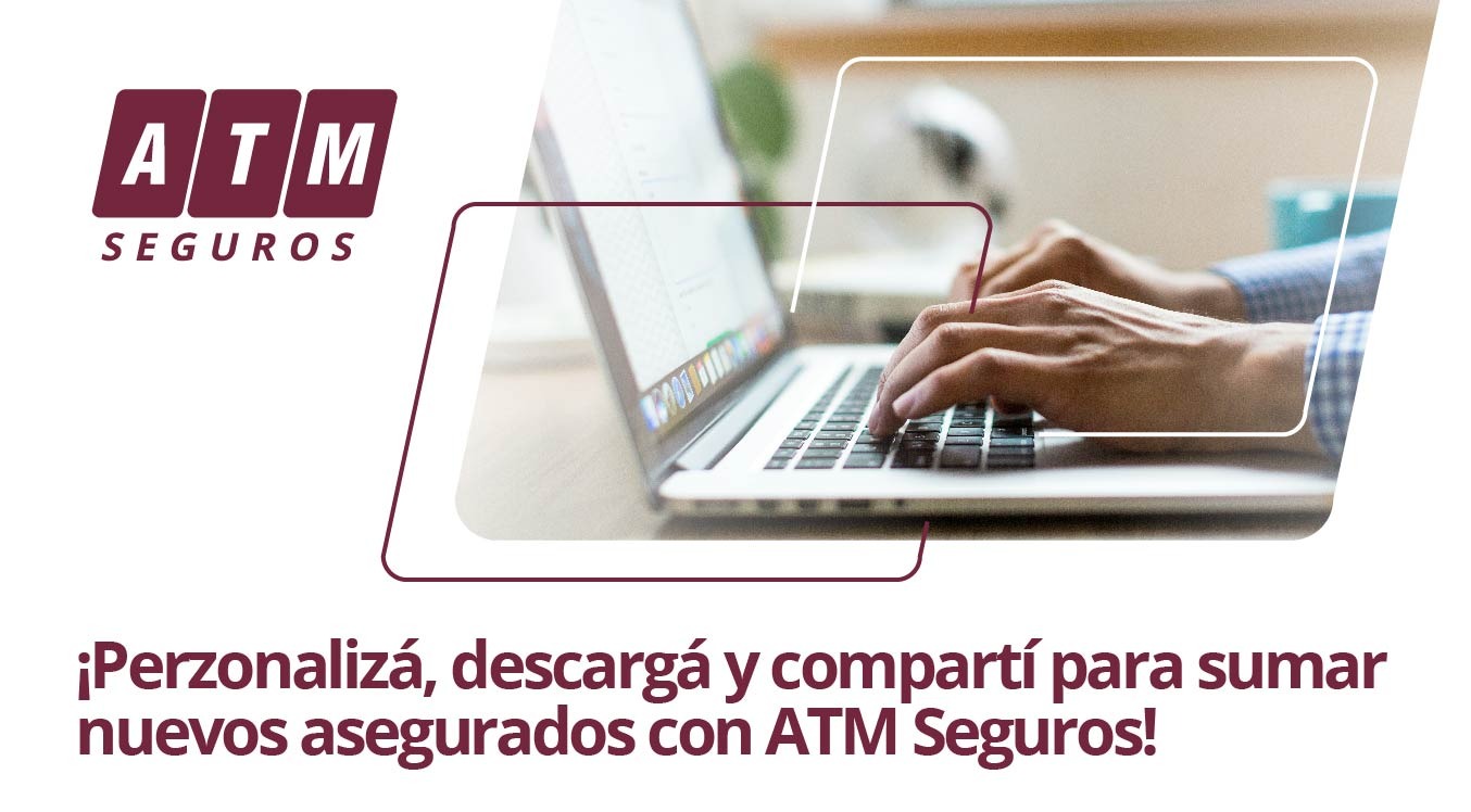 Cómo generar tu Punto de Venta Digital ATM