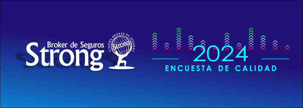 Encuesta de Calidad Strong Broker 2024