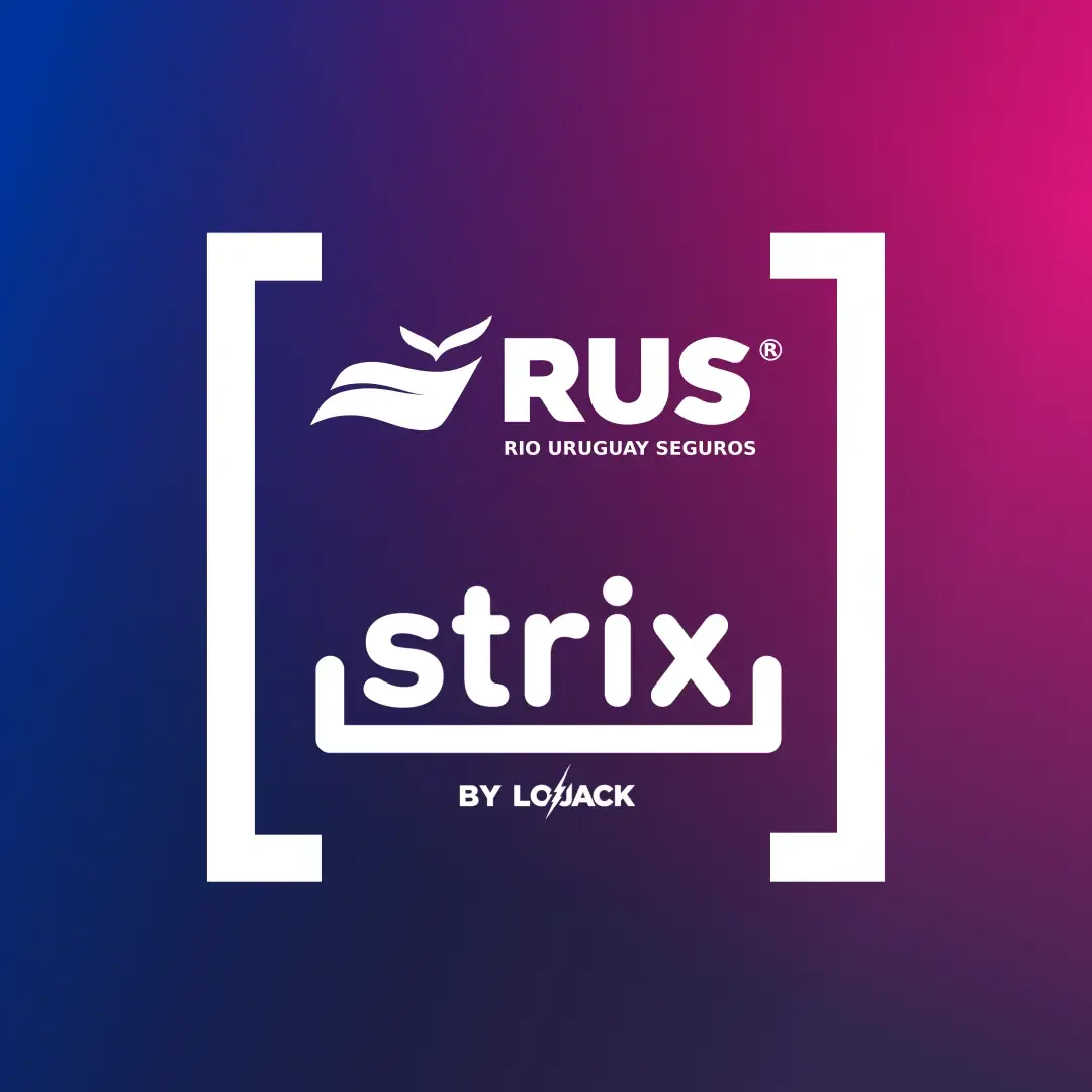 Nueva Alianza Estratégica RUS-Strix