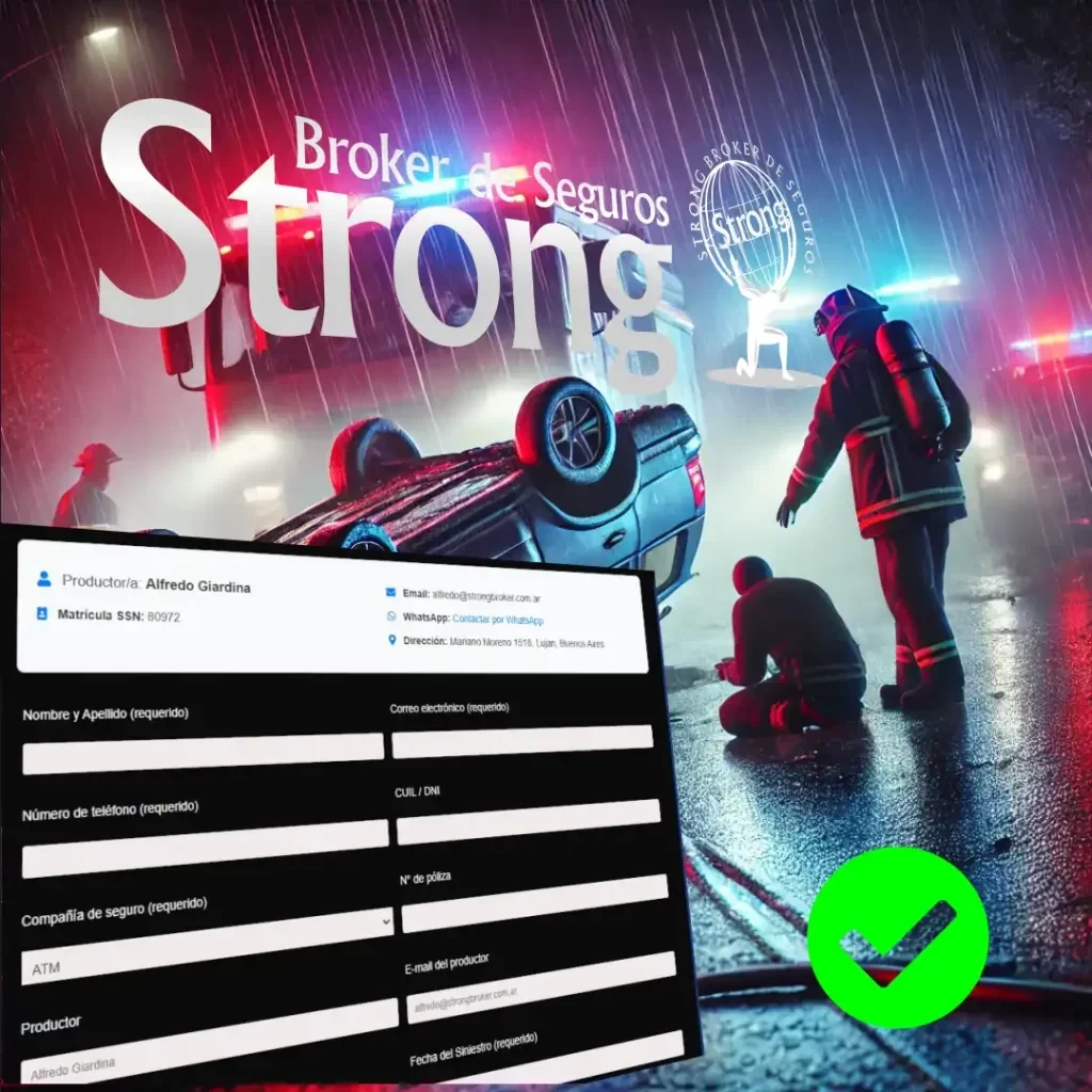 La Pre Denuncia: una herramienta clave para optimizar la gestión de siniestros