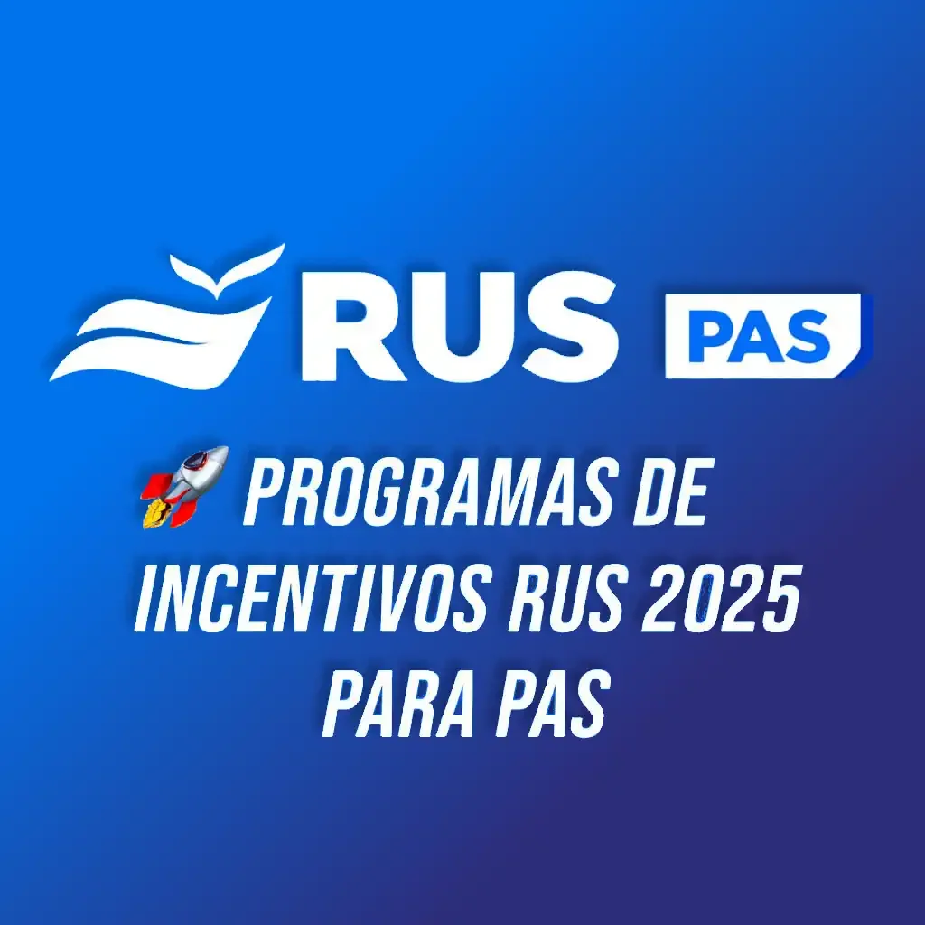 PIP 2025 II: Programa de Incentivos para PAS | Ramos Automotor y Moto.